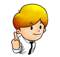 Law Student sticker #8548535