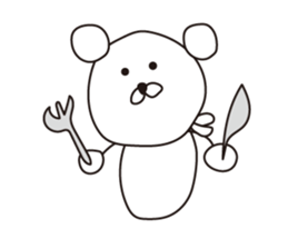 Pori Pori Days sticker #8548579