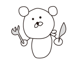 Pori Pori Days sticker #8548579