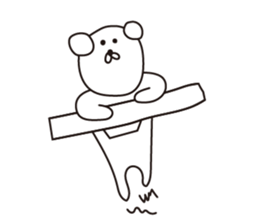 Pori Pori Days sticker #8548584