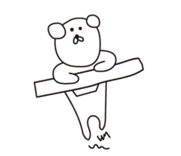 Pori Pori Days sticker #8548584