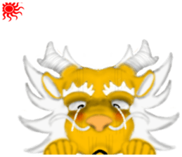 Zodiac 5(emotions) sticker #8548628