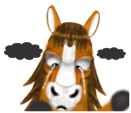 Zodiac 5(emotions) sticker #8548632