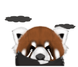 Zodiac 5(emotions) sticker #8548640