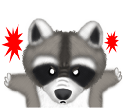 Zodiac 5(emotions) sticker #8548643