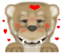 Zodiac 5(emotions) sticker #8548658