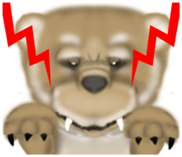 Zodiac 5(emotions) sticker #8548659