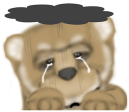 Zodiac 5(emotions) sticker #8548660