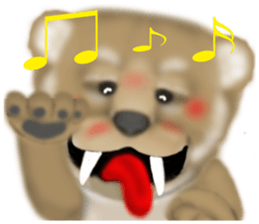 Zodiac 5(emotions) sticker #8548661