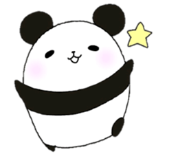 Papannda sticker #8548666