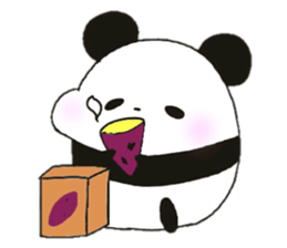 Papannda sticker #8548669