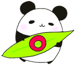 Papannda sticker #8548670