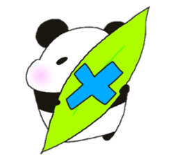 Papannda sticker #8548671