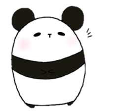 Papannda sticker #8548672