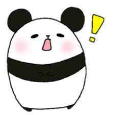 Papannda sticker #8548673