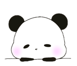 Papannda sticker #8548676