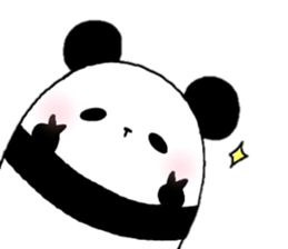 Papannda sticker #8548678