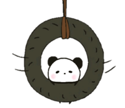 Papannda sticker #8548682