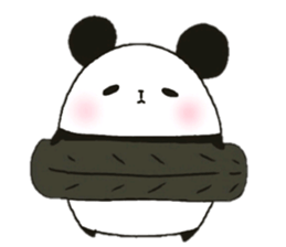 Papannda sticker #8548683