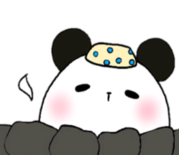 Papannda sticker #8548684