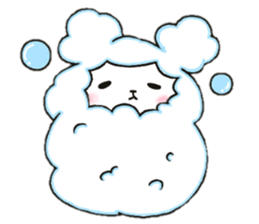 Papannda sticker #8548685