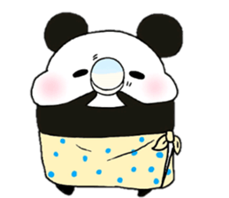 Papannda sticker #8548686