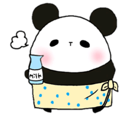 Papannda sticker #8548687