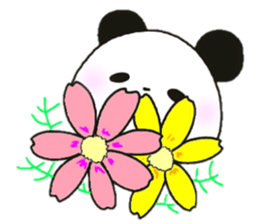 Papannda sticker #8548689