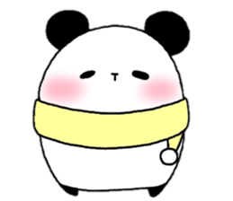 Papannda sticker #8548690