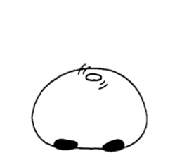 Papannda sticker #8548692