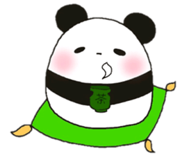 Papannda sticker #8548693