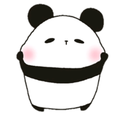 Papannda sticker #8548694