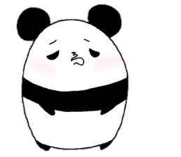 Papannda sticker #8548695