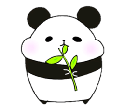 Papannda sticker #8548700