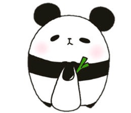 Papannda sticker #8548701