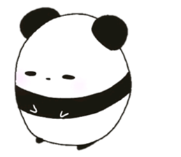 Papannda sticker #8548702