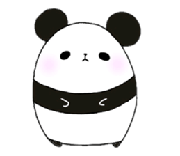 Papannda sticker #8548703