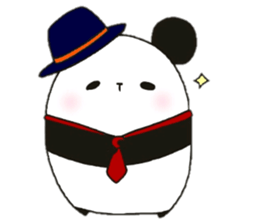 Papannda sticker #8548704