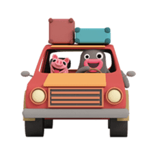Lars&Rosa by K-H