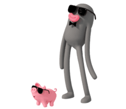 Lars&Rosa by K-H