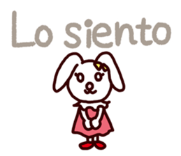 I MESSE 3 sticker #8548948