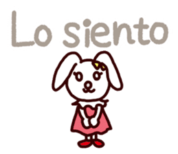 I MESSE 3 sticker #8548948