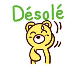 I MESSE 3 sticker #8548979