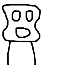 Alin sticker #8549226