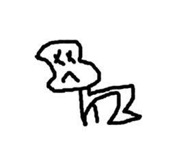 Alin sticker #8549227