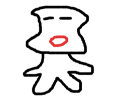 Alin sticker #8549228