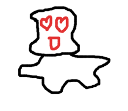 Alin sticker #8549229