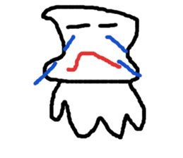 Alin sticker #8549230