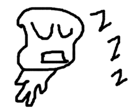 Alin sticker #8549233