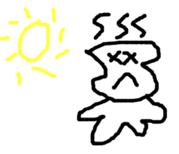 Alin sticker #8549237